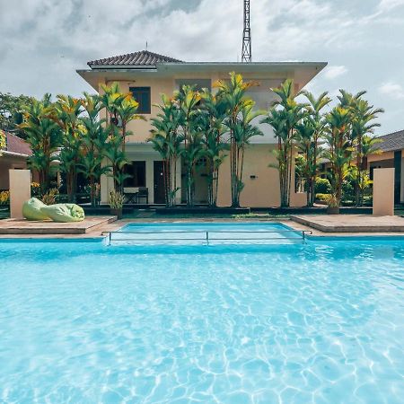 Sunrise Resort Batukaras מראה חיצוני תמונה