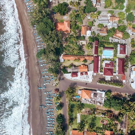 Sunrise Resort Batukaras מראה חיצוני תמונה