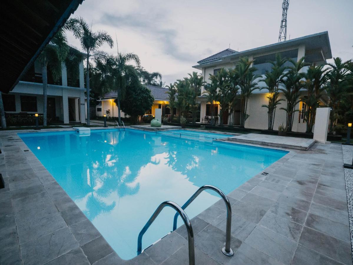 Sunrise Resort Batukaras מראה חיצוני תמונה