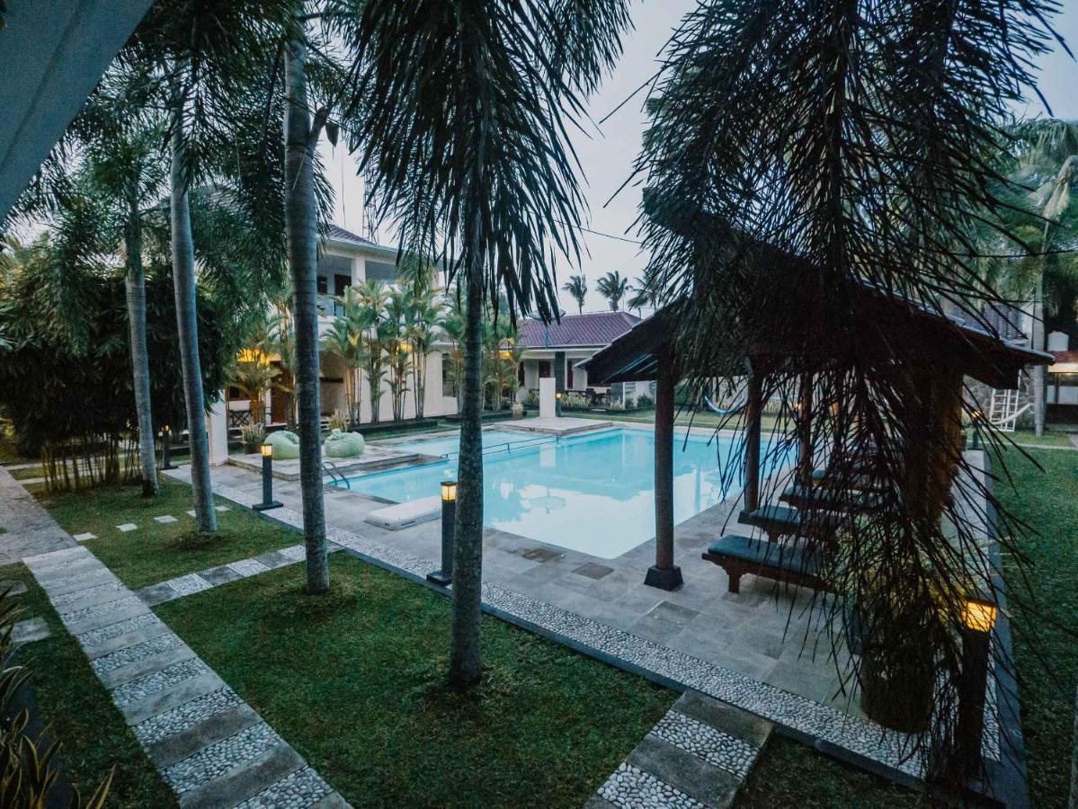 Sunrise Resort Batukaras מראה חיצוני תמונה