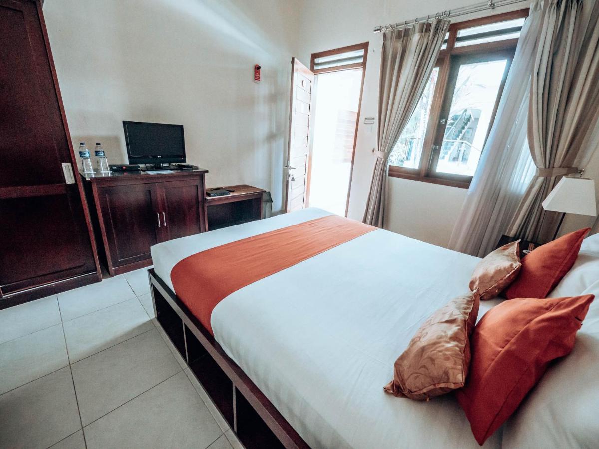Sunrise Resort Batukaras מראה חיצוני תמונה