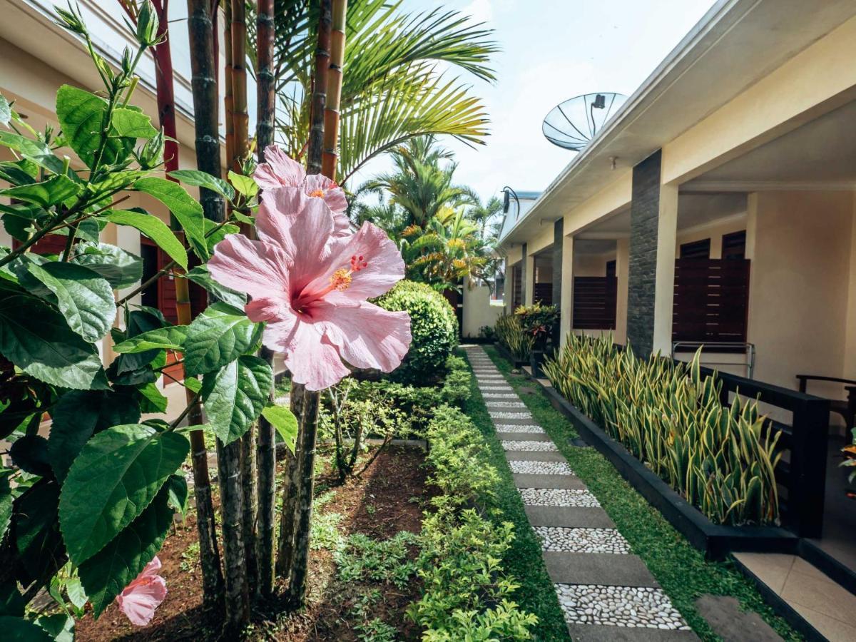 Sunrise Resort Batukaras מראה חיצוני תמונה