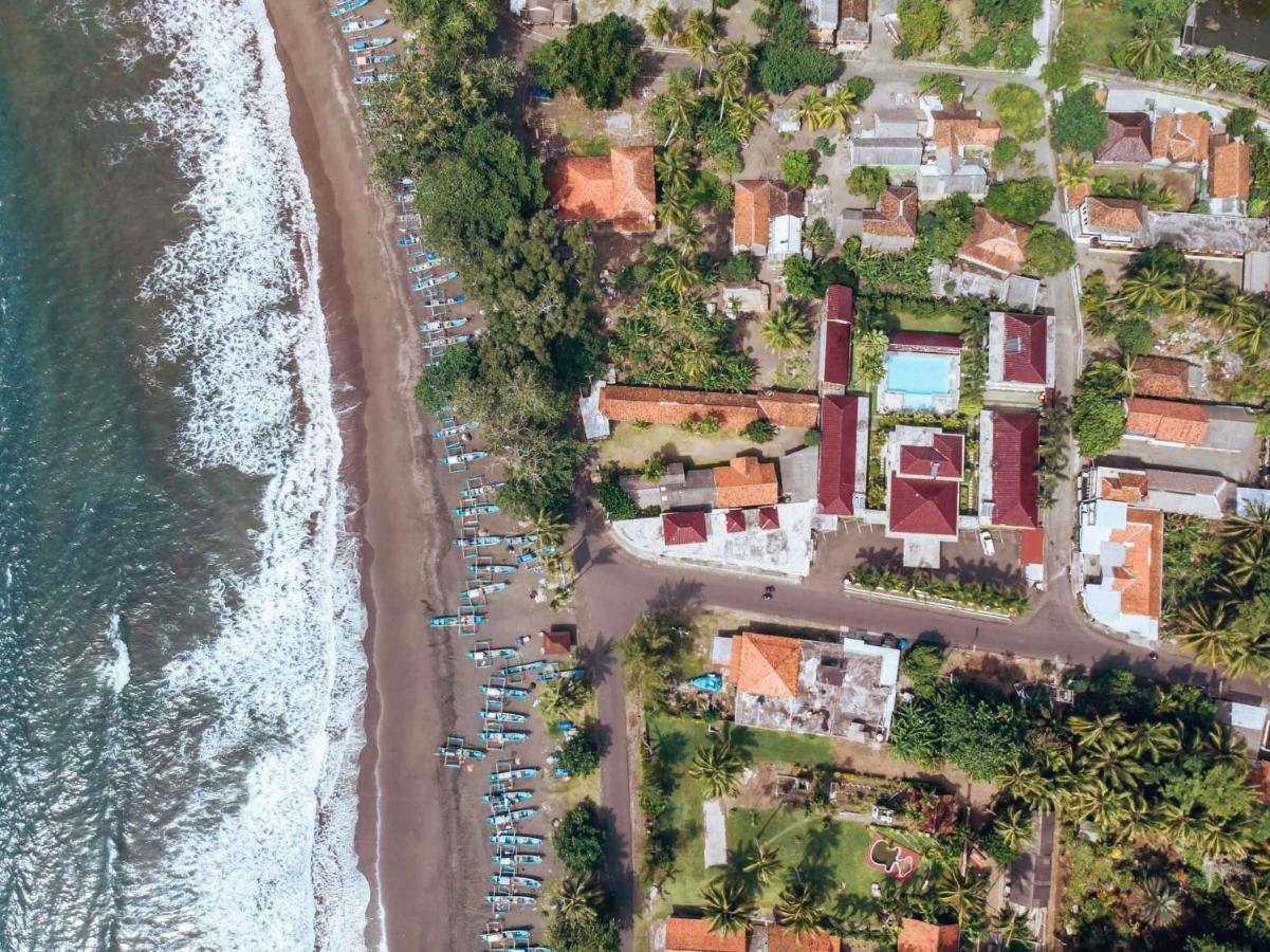 Sunrise Resort Batukaras מראה חיצוני תמונה