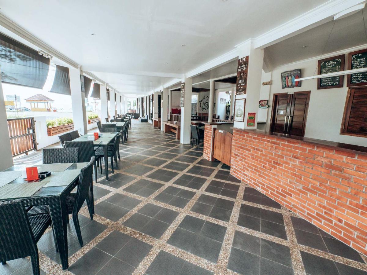 Sunrise Resort Batukaras מראה חיצוני תמונה