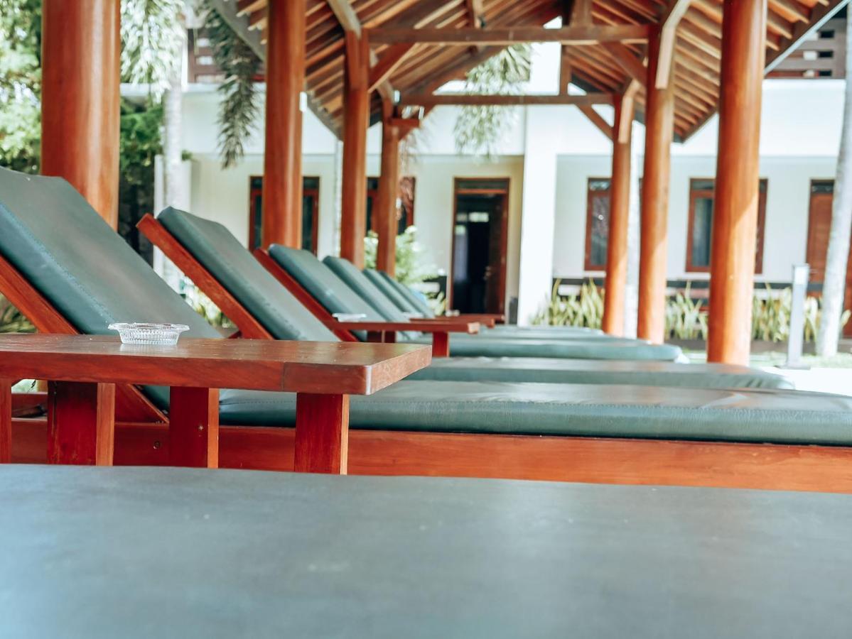 Sunrise Resort Batukaras מראה חיצוני תמונה