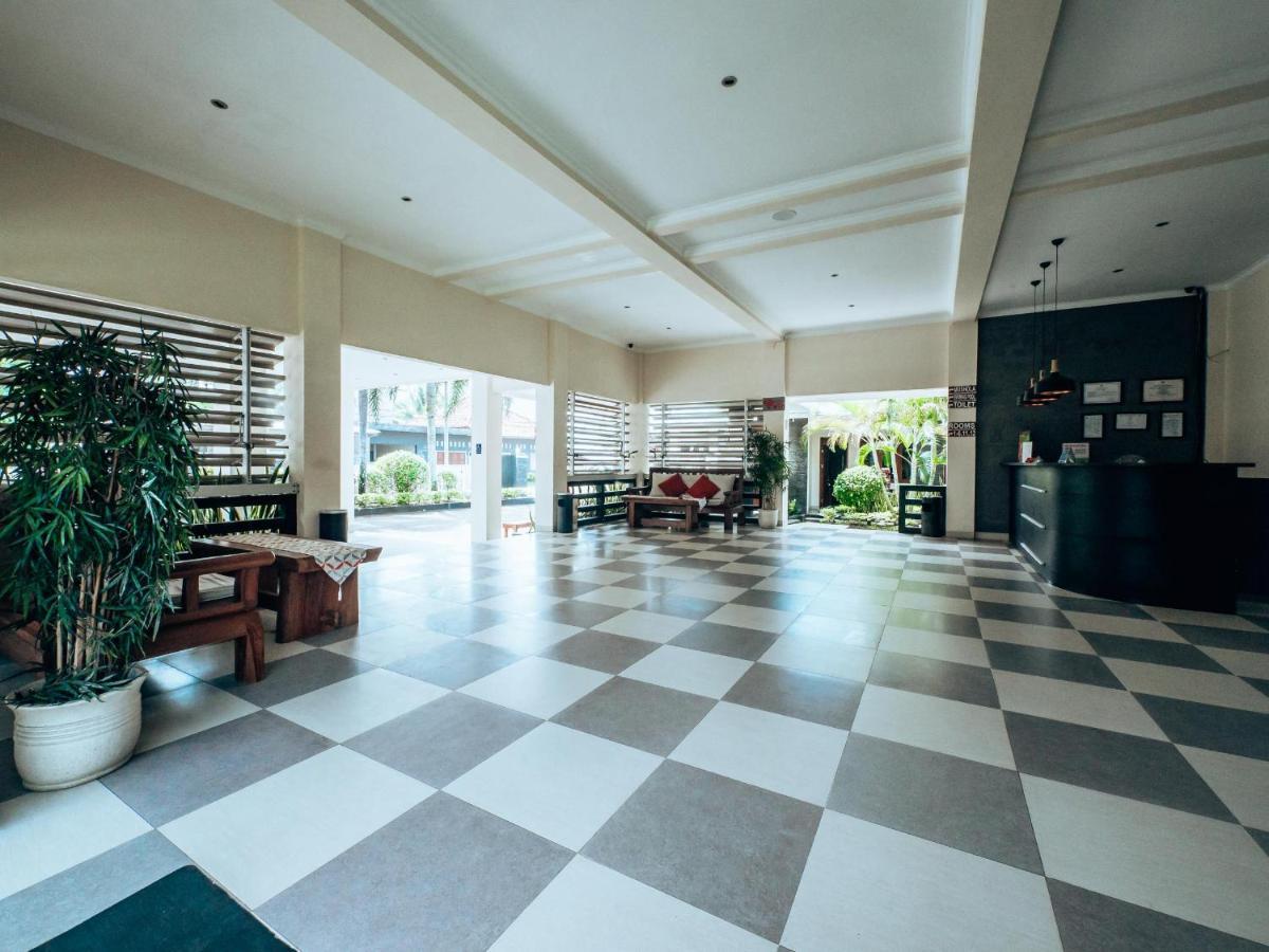 Sunrise Resort Batukaras מראה חיצוני תמונה