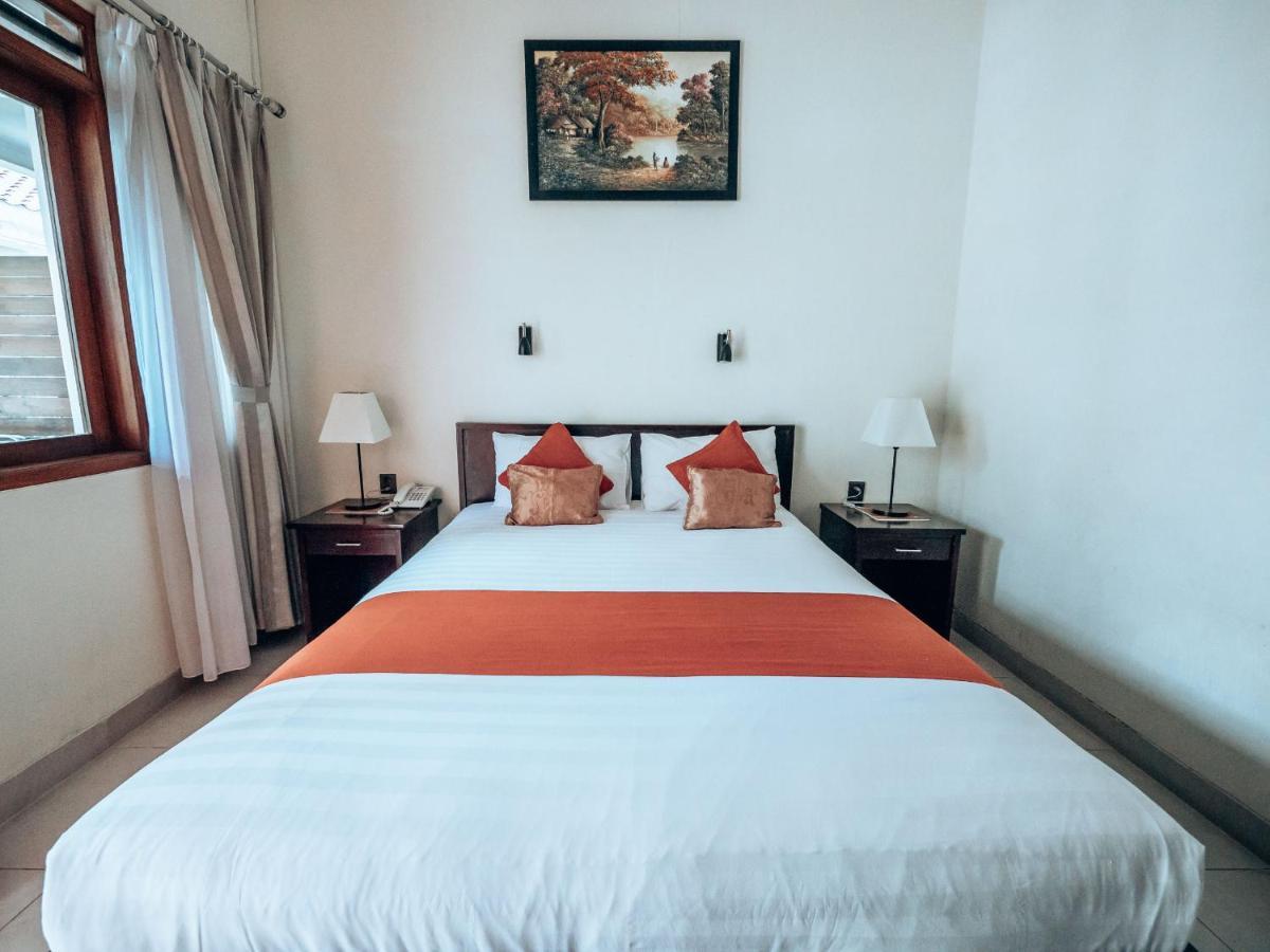 Sunrise Resort Batukaras מראה חיצוני תמונה