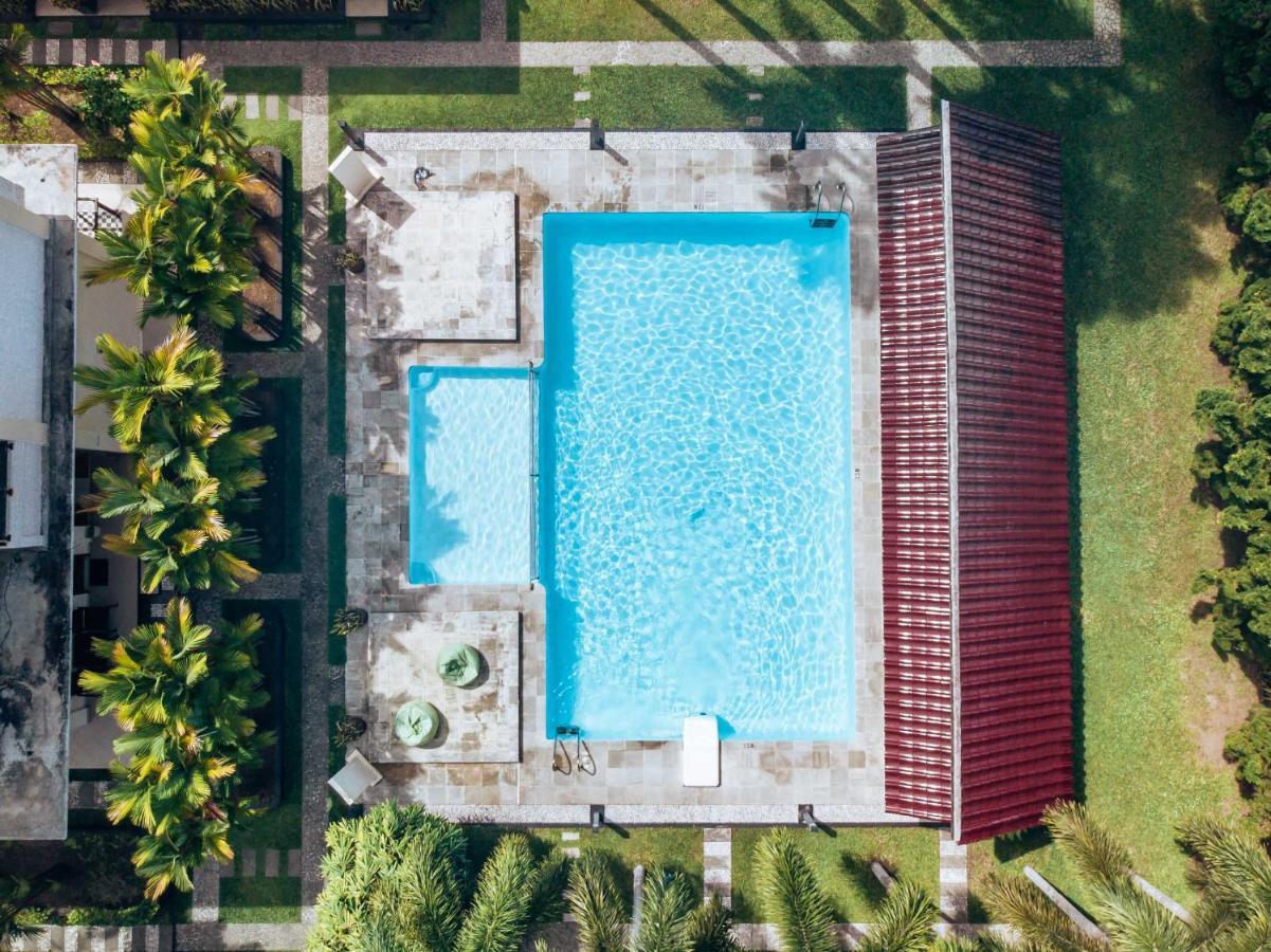 Sunrise Resort Batukaras מראה חיצוני תמונה