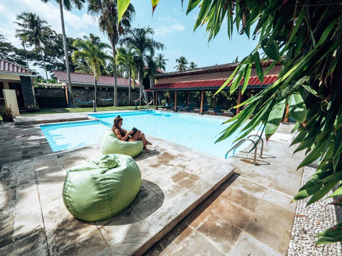 Sunrise Resort Batukaras מראה חיצוני תמונה