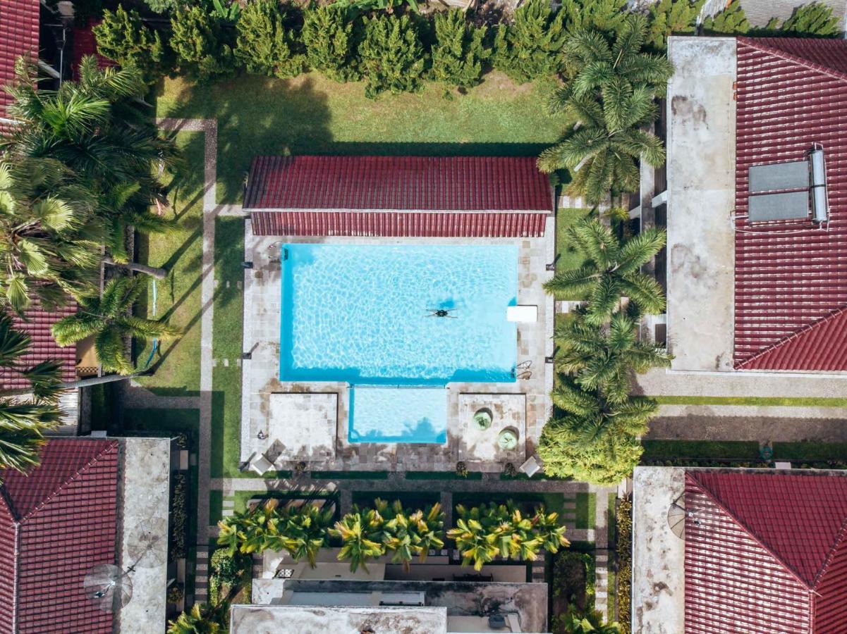 Sunrise Resort Batukaras מראה חיצוני תמונה