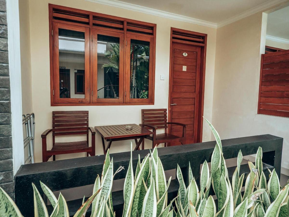 Sunrise Resort Batukaras מראה חיצוני תמונה
