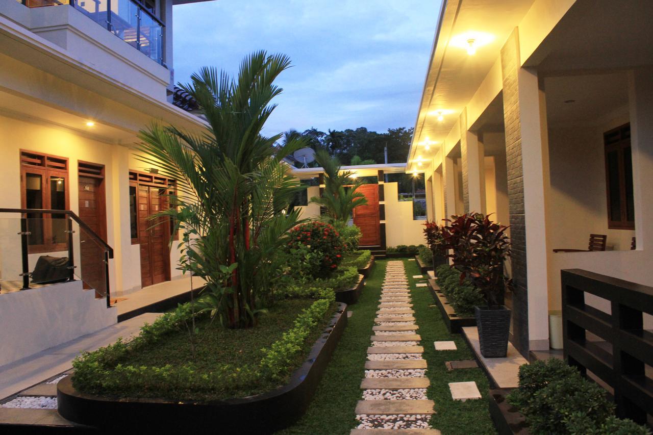 Sunrise Resort Batukaras מראה חיצוני תמונה