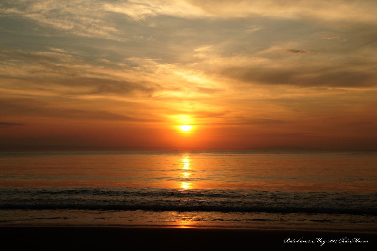 Sunrise Resort Batukaras מראה חיצוני תמונה