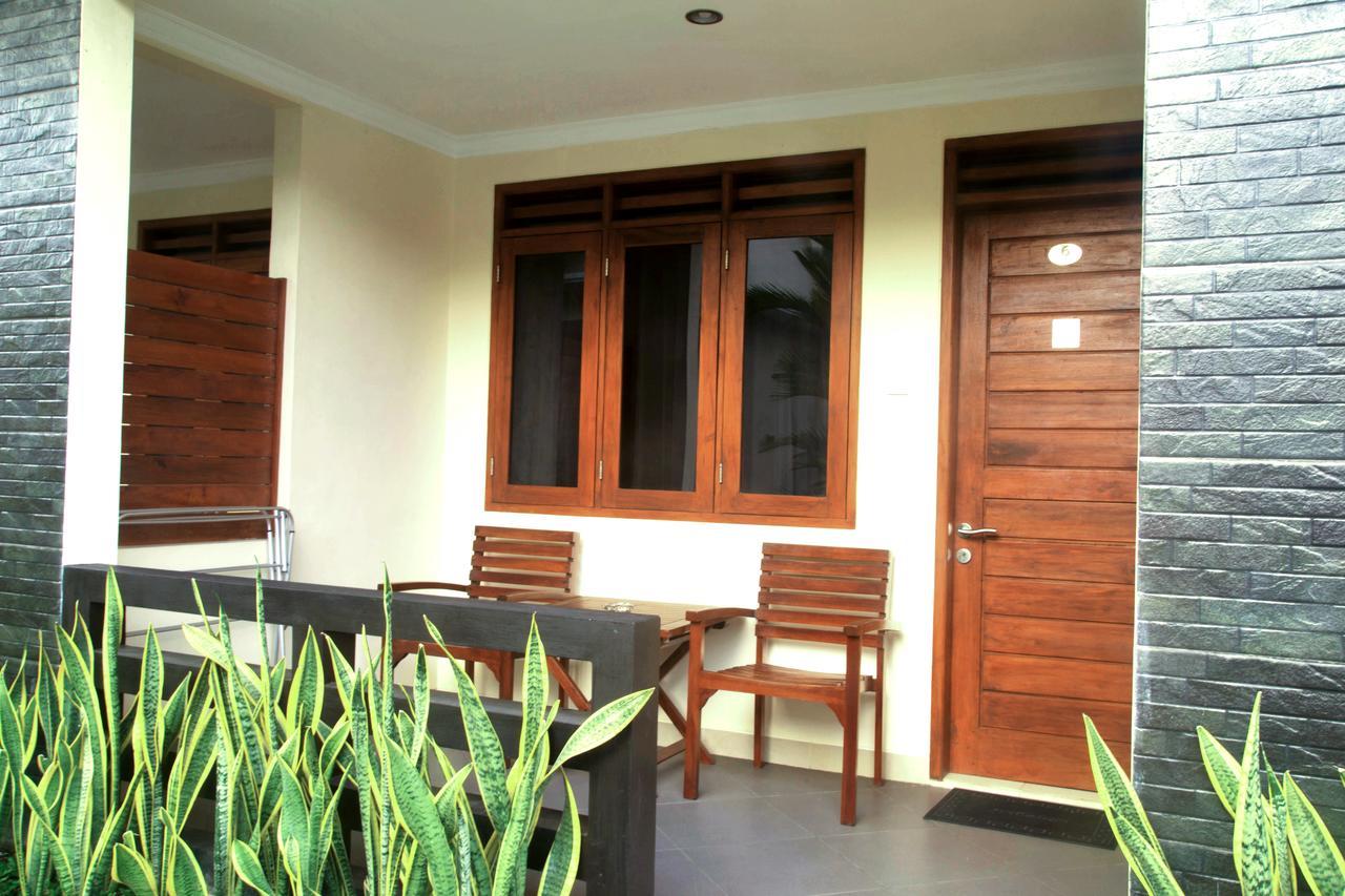 Sunrise Resort Batukaras מראה חיצוני תמונה
