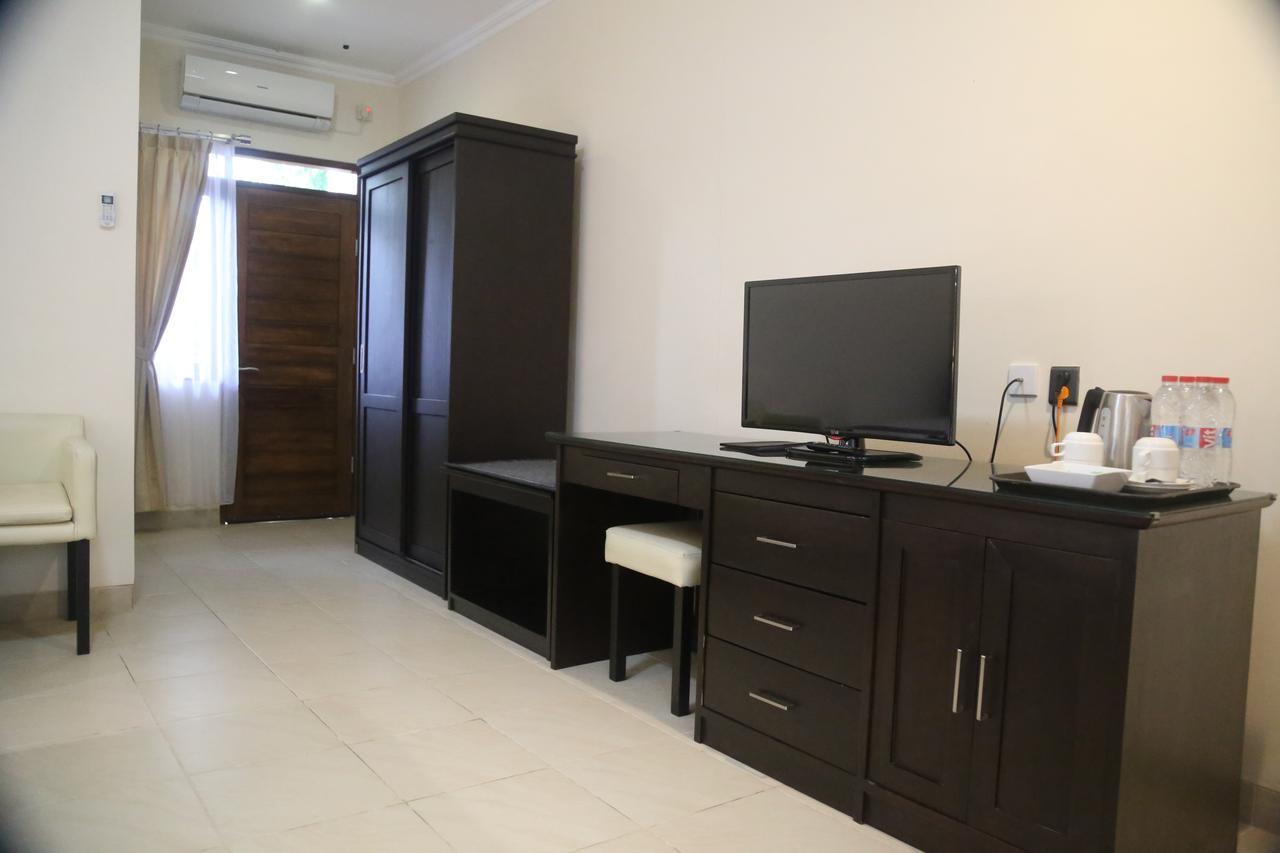 Sunrise Resort Batukaras מראה חיצוני תמונה
