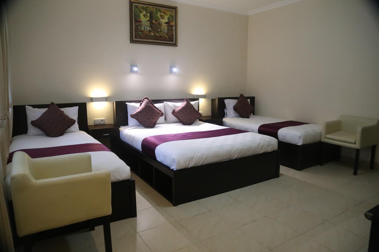 Sunrise Resort Batukaras מראה חיצוני תמונה